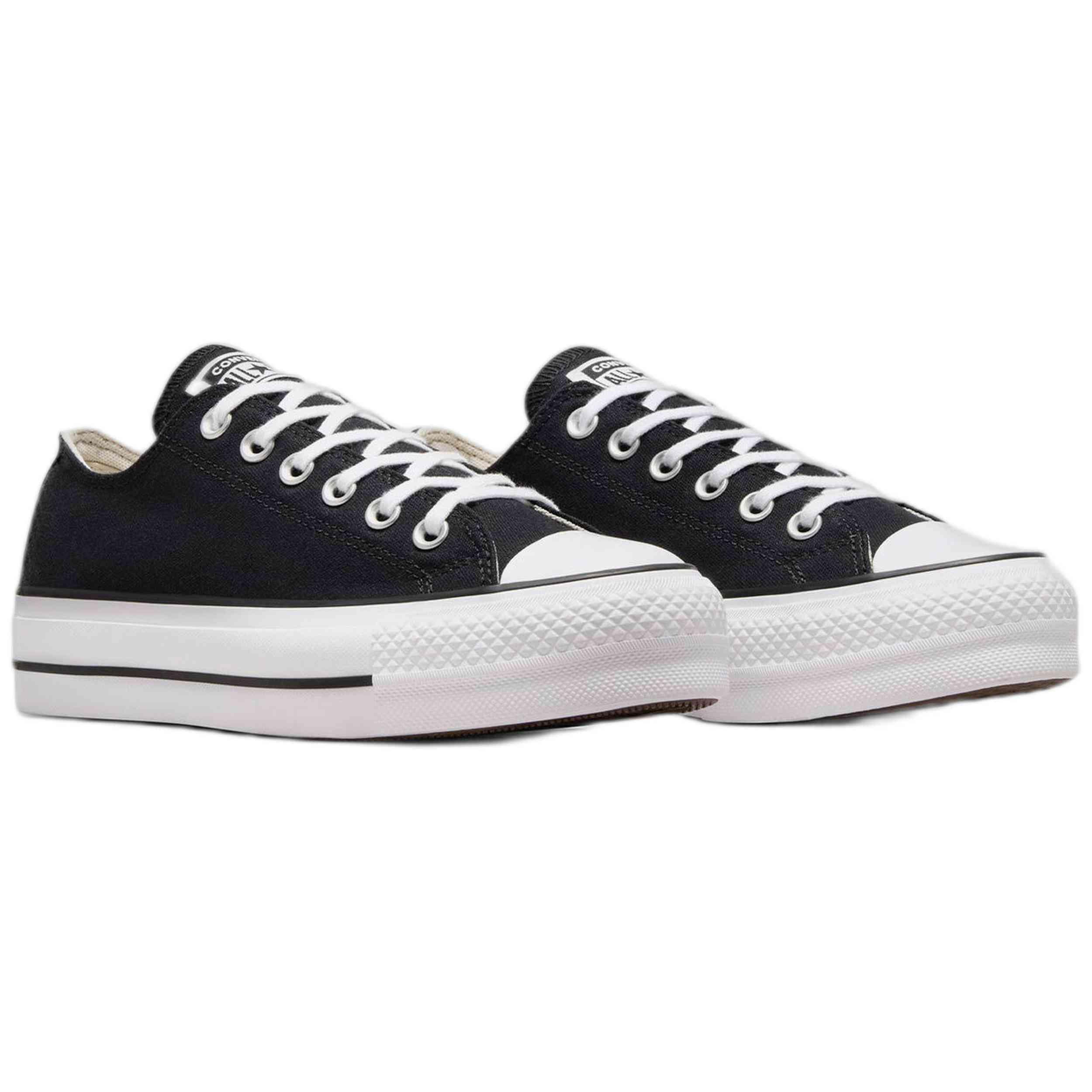Hardloopschoenen Converse model A09196C voor vrouwen 2/5