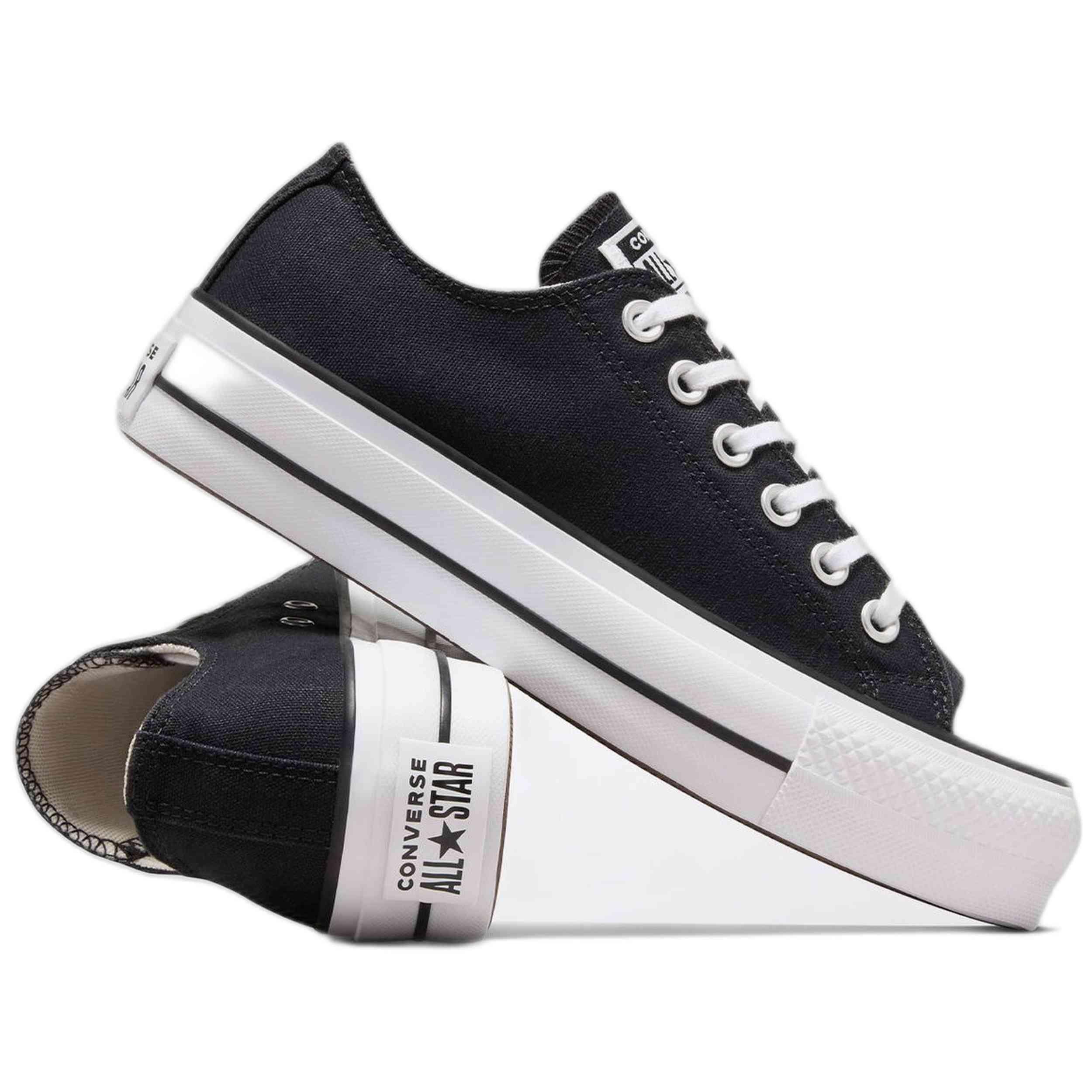 Hardloopschoenen Converse model A09196C voor vrouwen 5/5