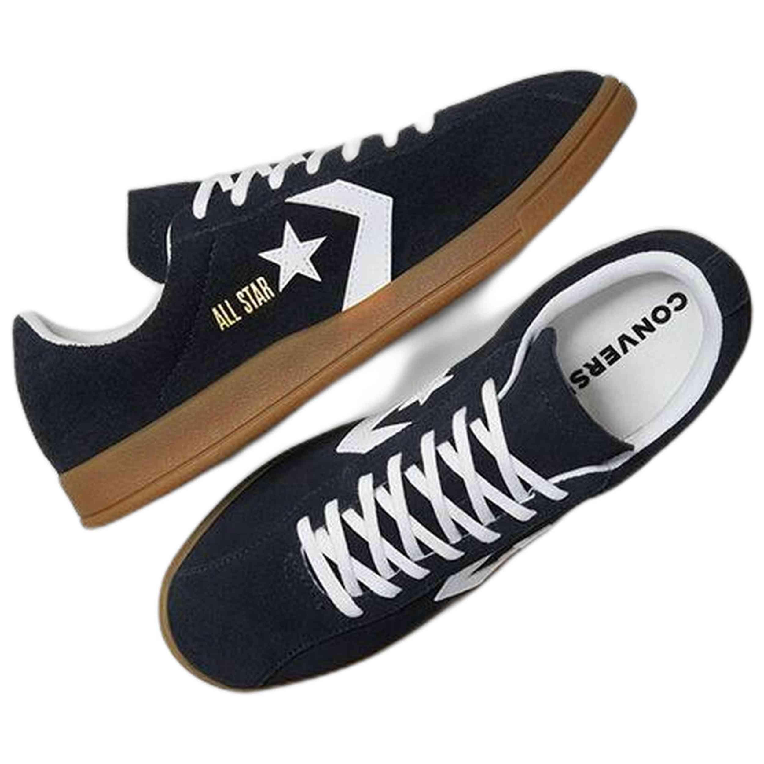 Baskets Converse modèle A16534C pour homme 4/5