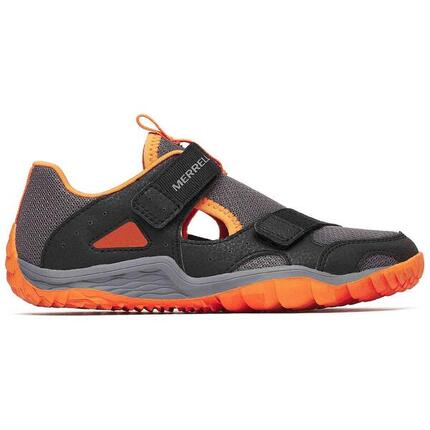 Zapatillas Merrell modelo MK168049 para niños unisex