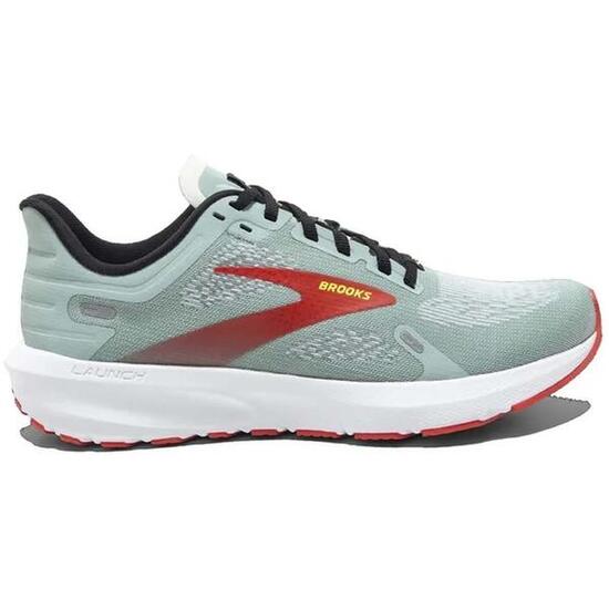 Baskets Brooks modèle 1203731B413 pour femmes
