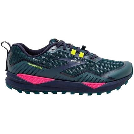 Chaussures de course Brooks modèle CASCADIA 15 pour femmes