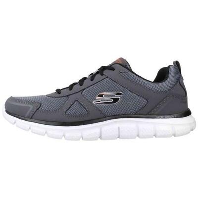 Scarpe da running Skechers modello 48651183849811 per uomini