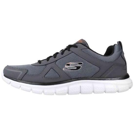 Scarpe da running Skechers modello 48651183849811 per uomini