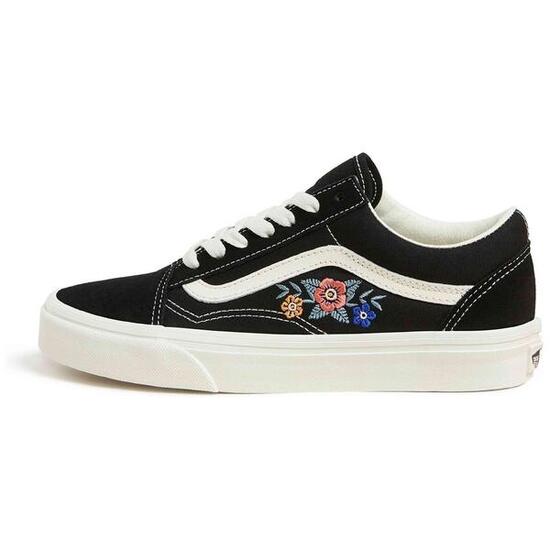 Zapatillas Vans modelo VN000D7ZF2B1 para mujer