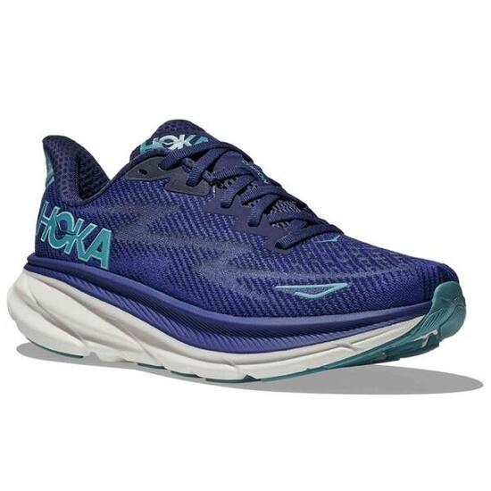 Zapatillas de running Hoka modelo Clifton 9 para hombre