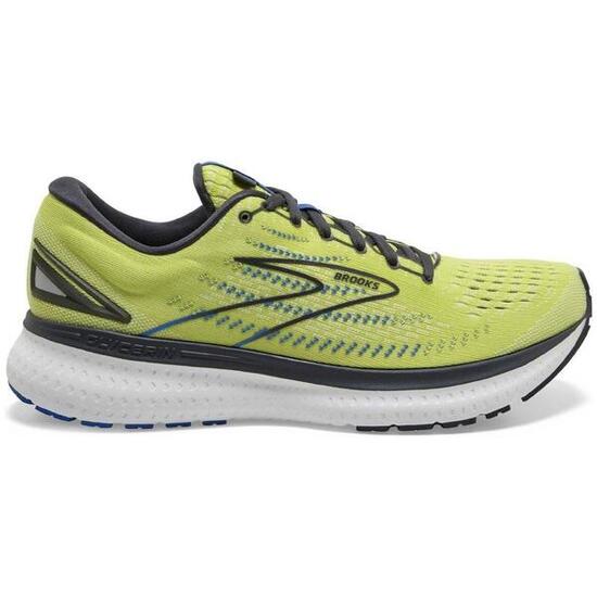 Scarpe da running Brooks modello 1103561D734 per uomini
