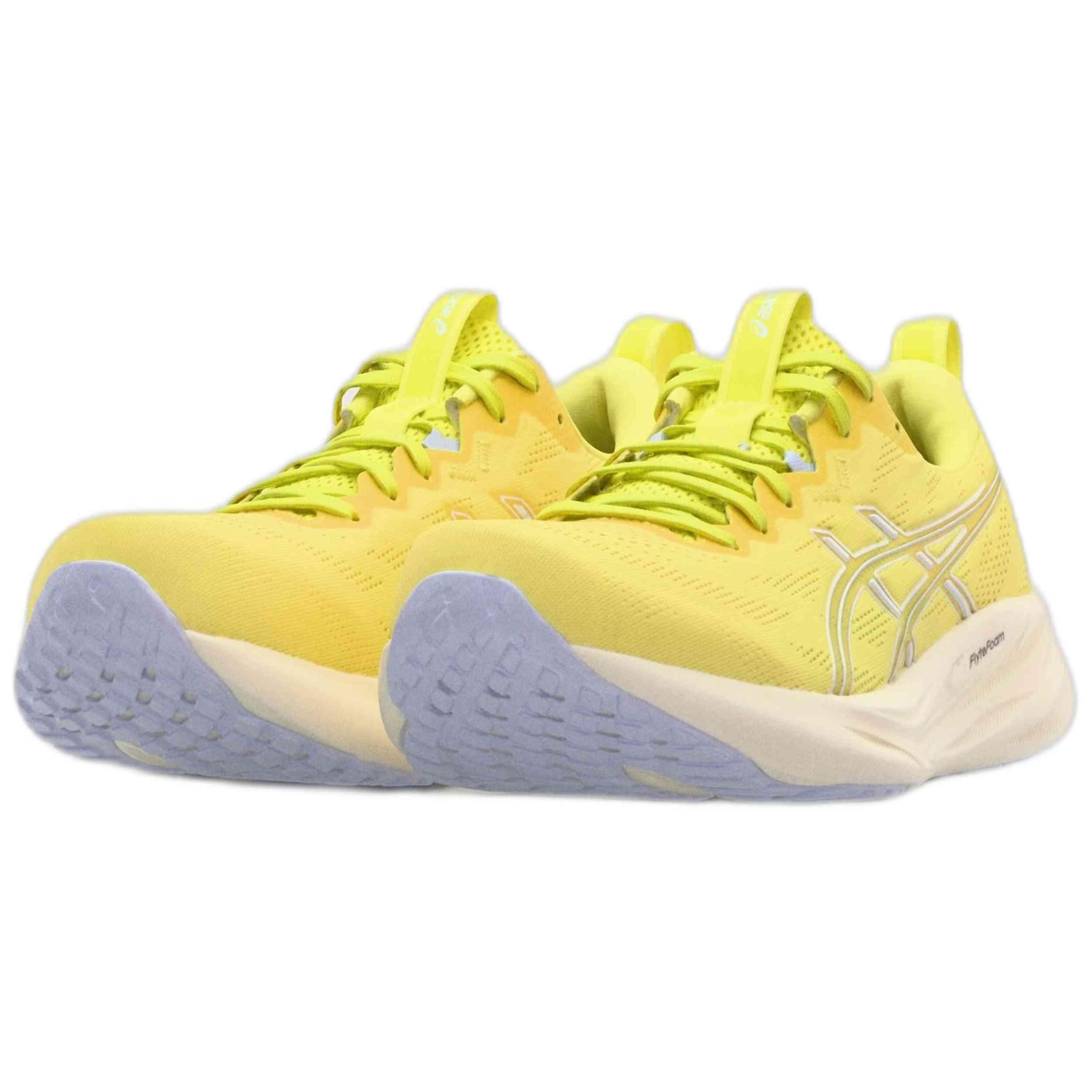 Chaussures de course Asics modèle Gel Pulse 16 pour homme 2/4