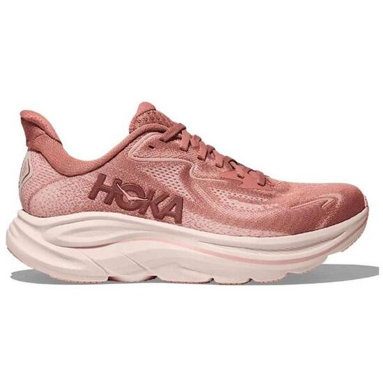 Chaussures de course Hoka modèle 1162031-BHR pour femmes