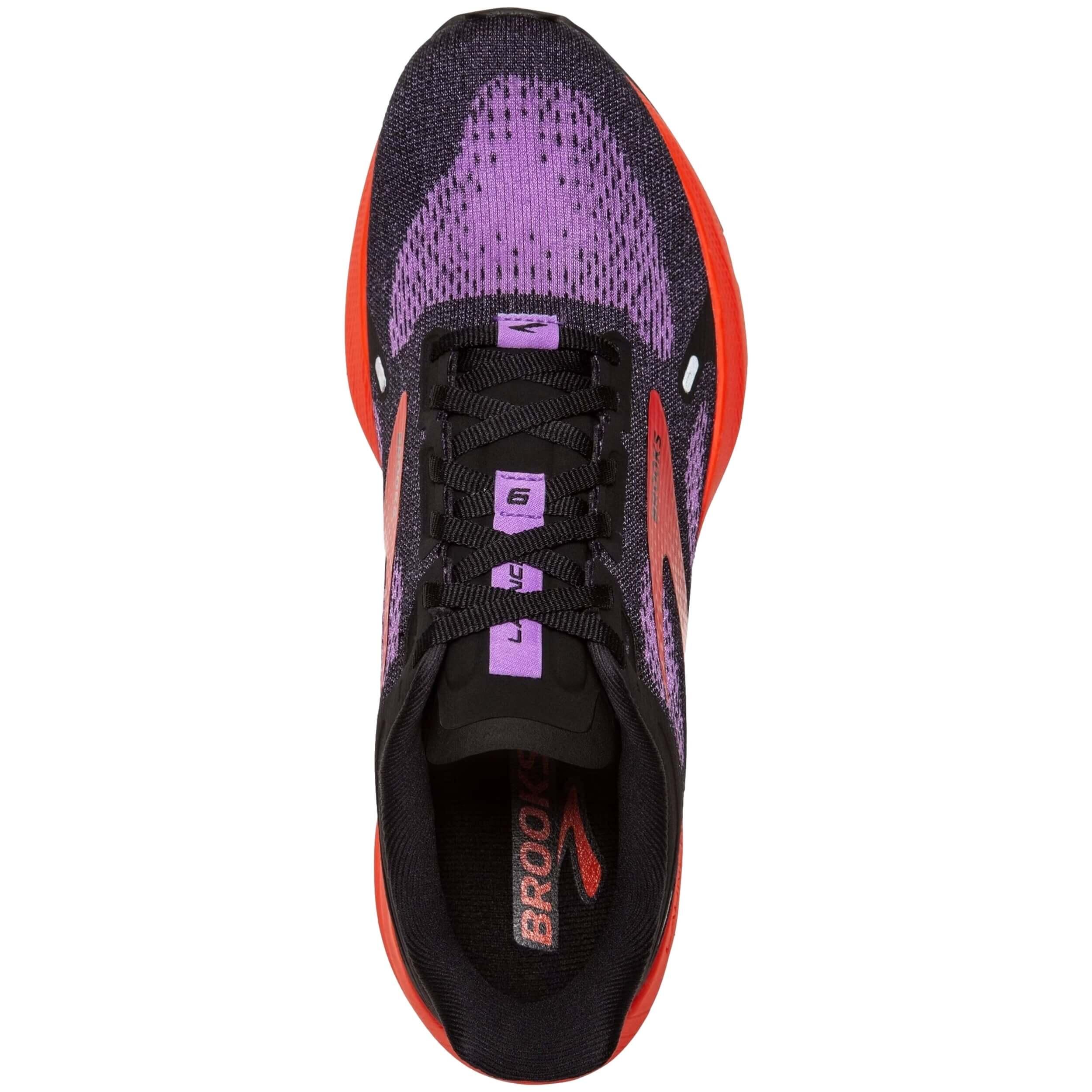 Chaussures de course Brooks modèle 1103861D002 pour homme 3/5