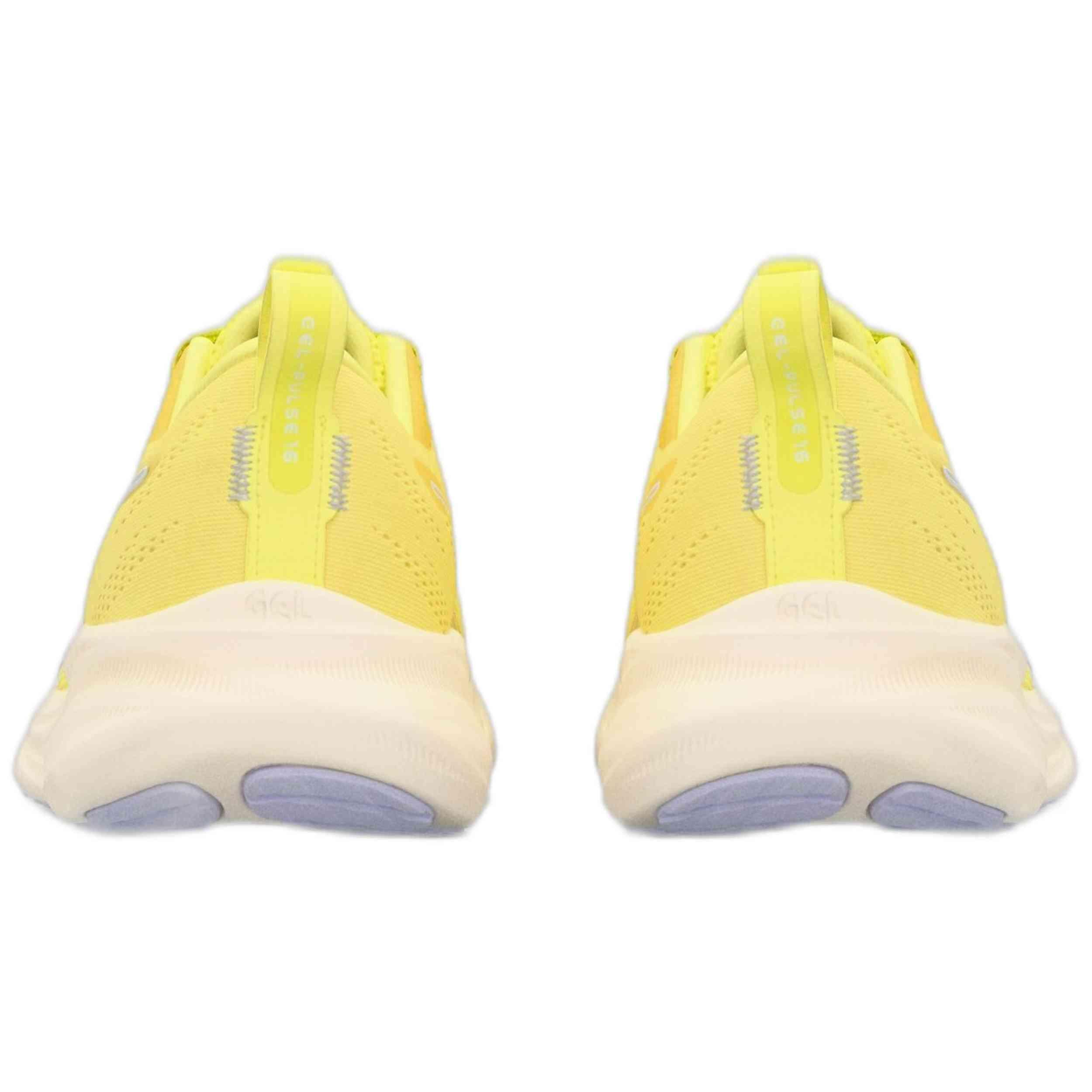 Chaussures de course Asics modèle Gel Pulse 16 pour homme 4/4
