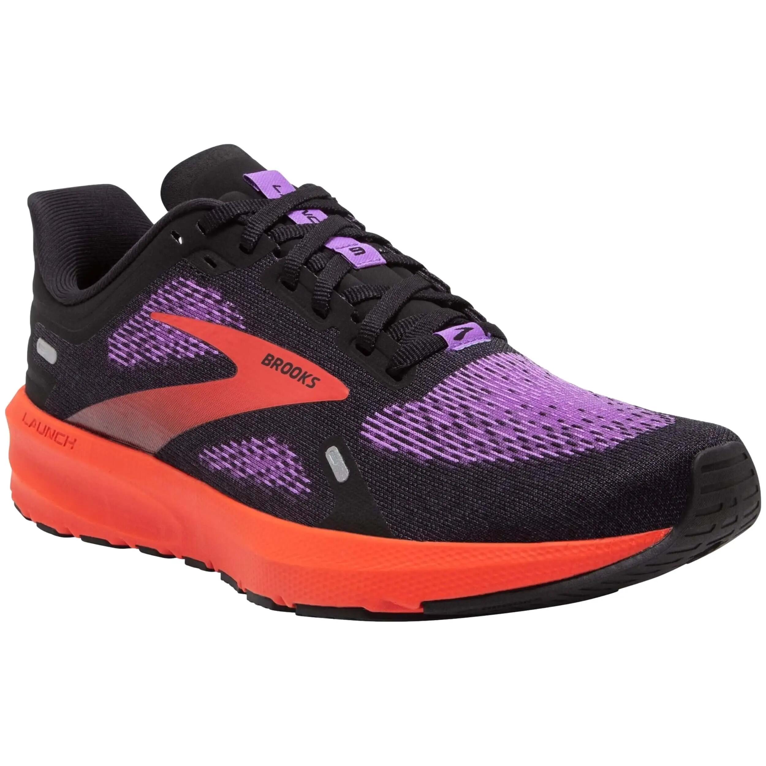 Chaussures de course Brooks modèle 1103861D002 pour homme 2/5