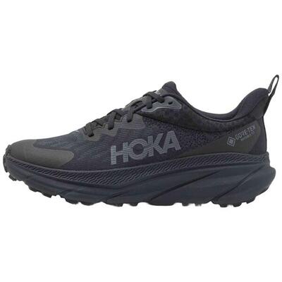 Scarpe da trekking Hoka modello Challenger 7 Goretex per uomini