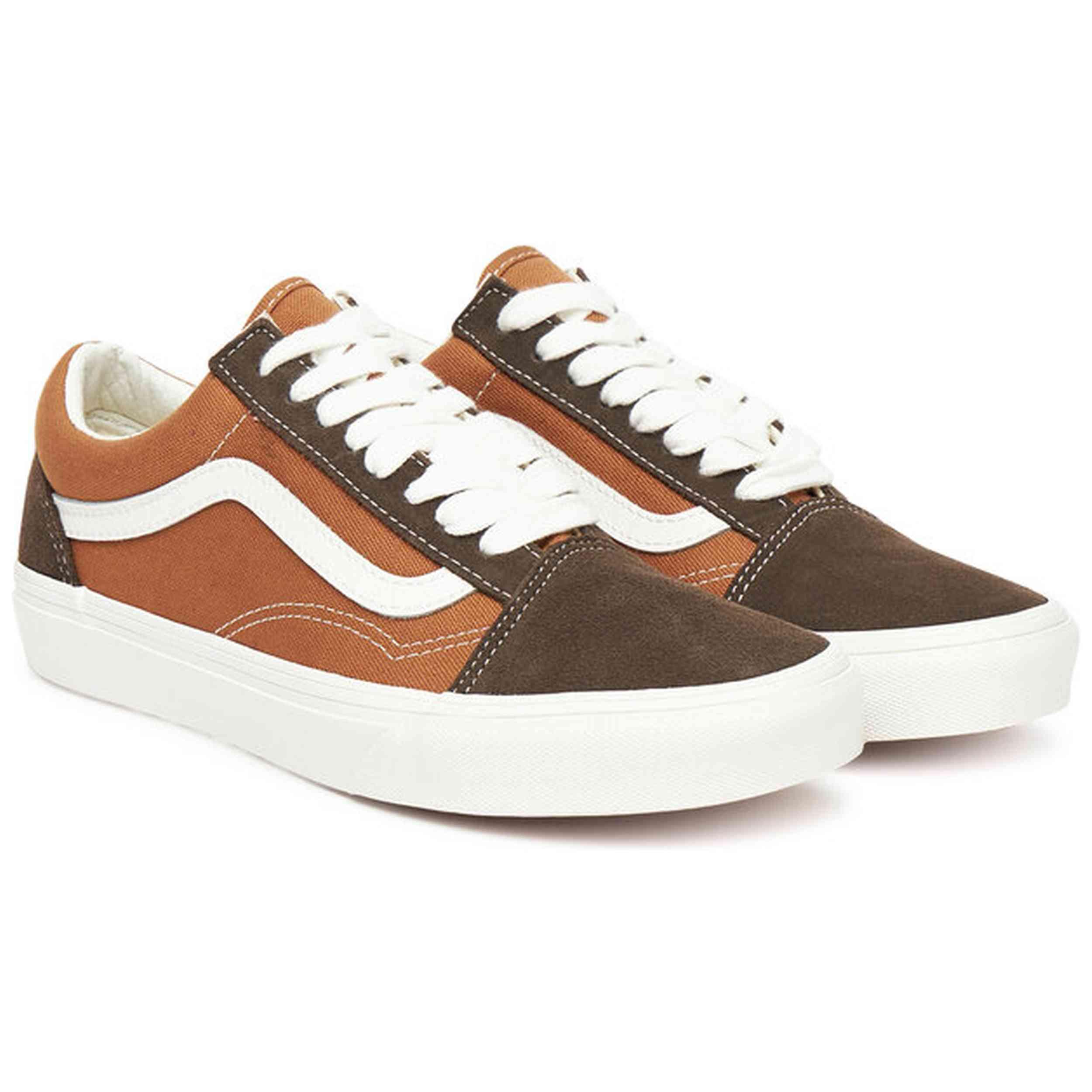 Scarpe Vans modello VN000D9YBW21 per uomini 2/5
