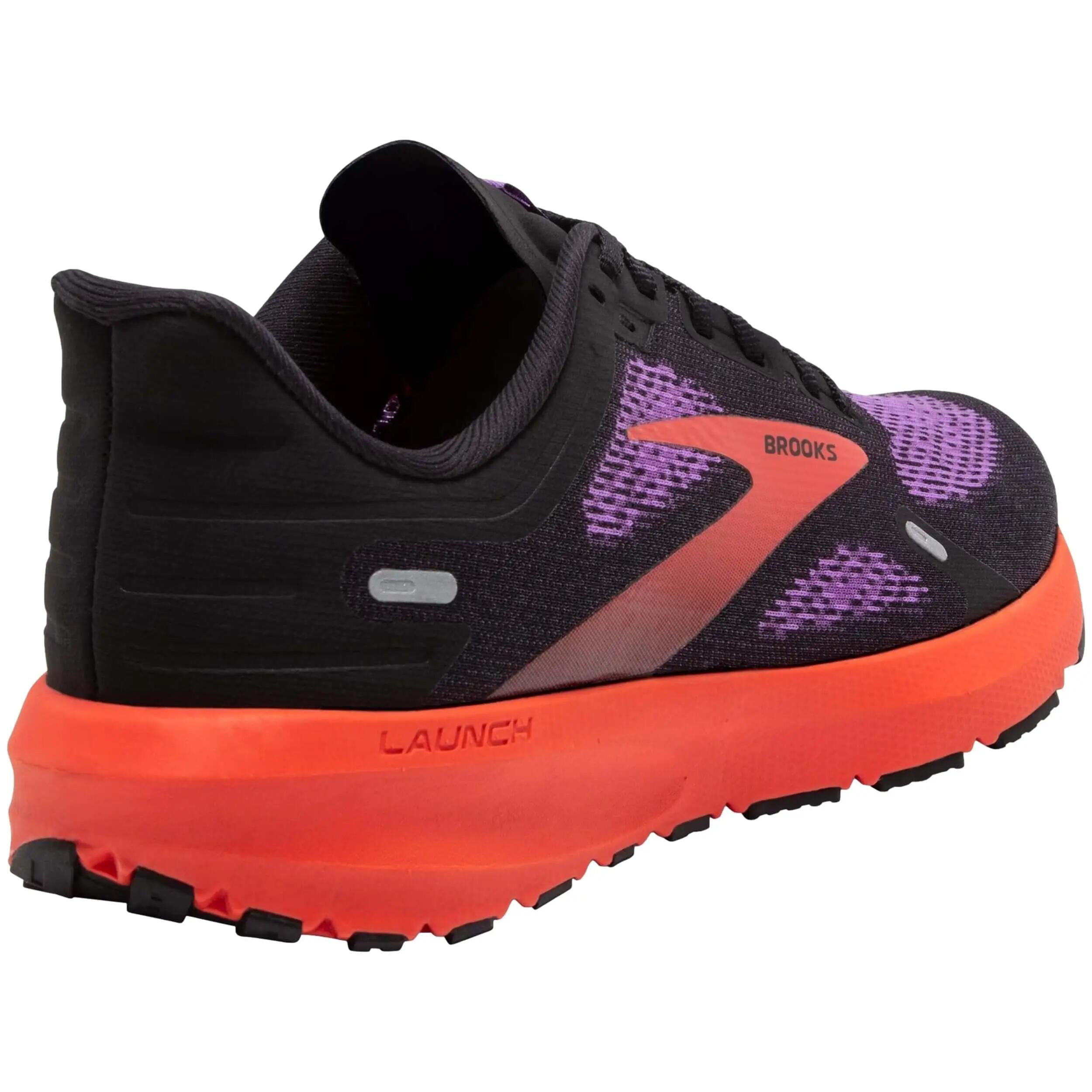Chaussures de course Brooks modèle 1103861D002 pour homme 5/5