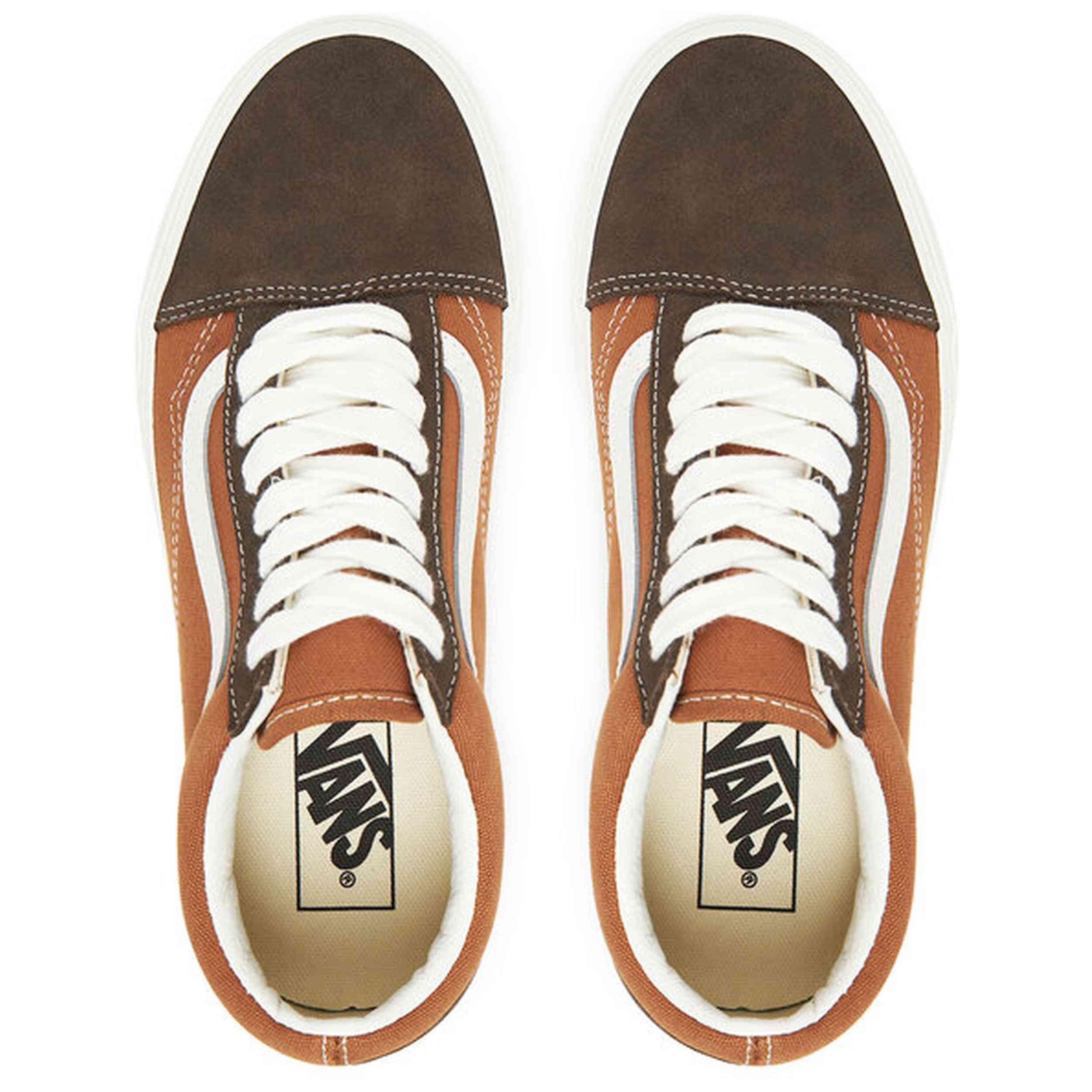 Scarpe Vans modello VN000D9YBW21 per uomini 5/5