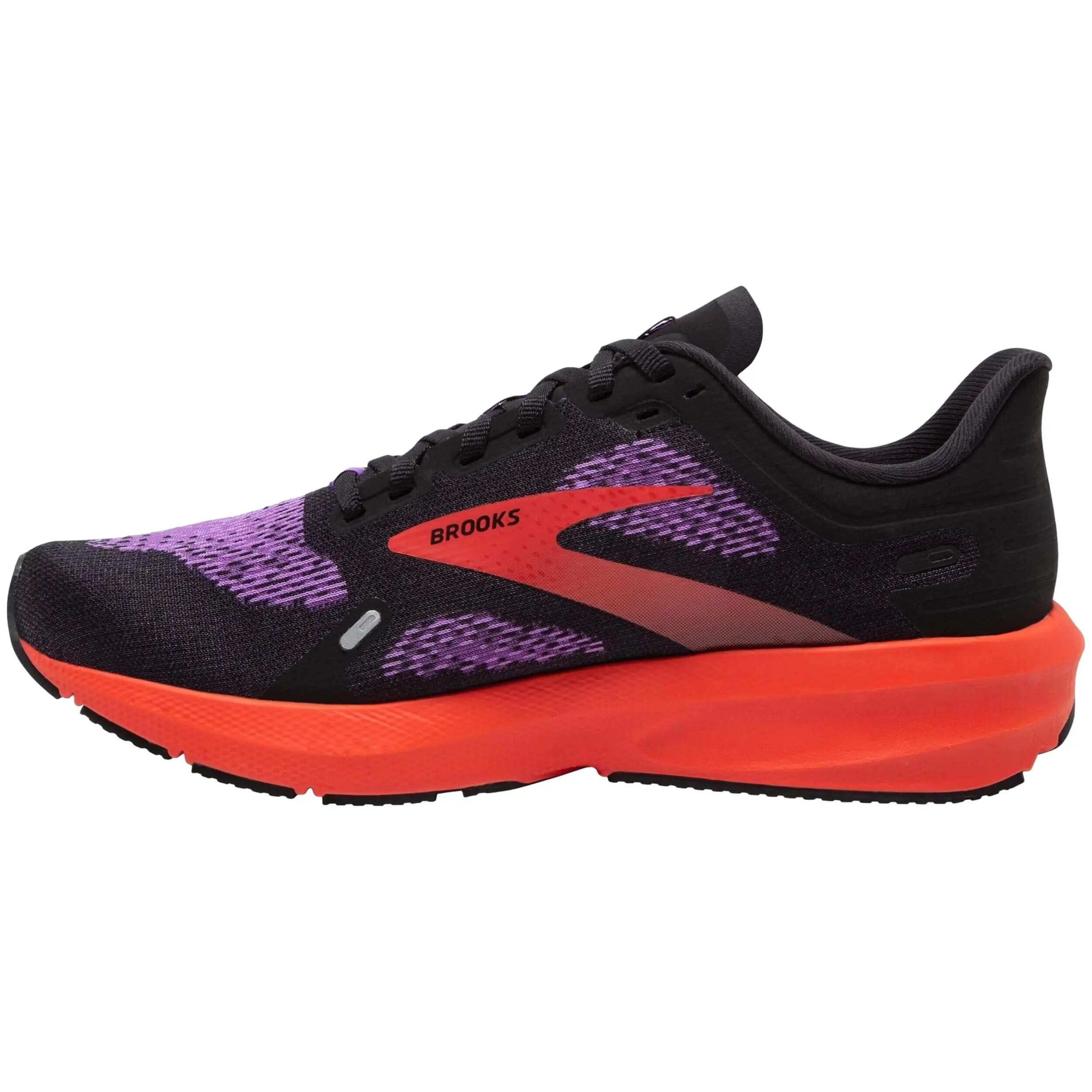 Chaussures de course Brooks modèle 1103861D002 pour homme 4/5