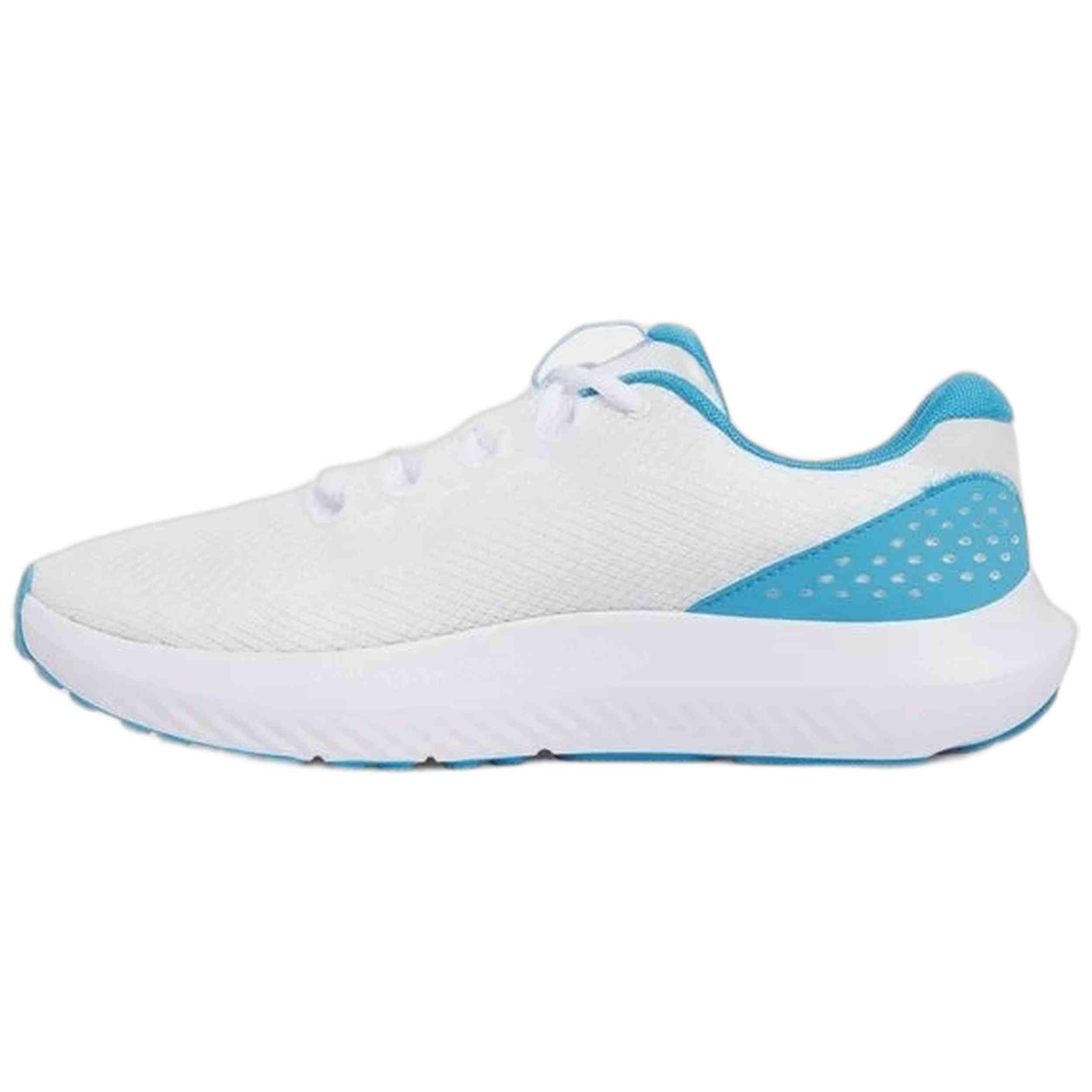 Baskets Under armour modèle 3027000-110 pour homme 2/4