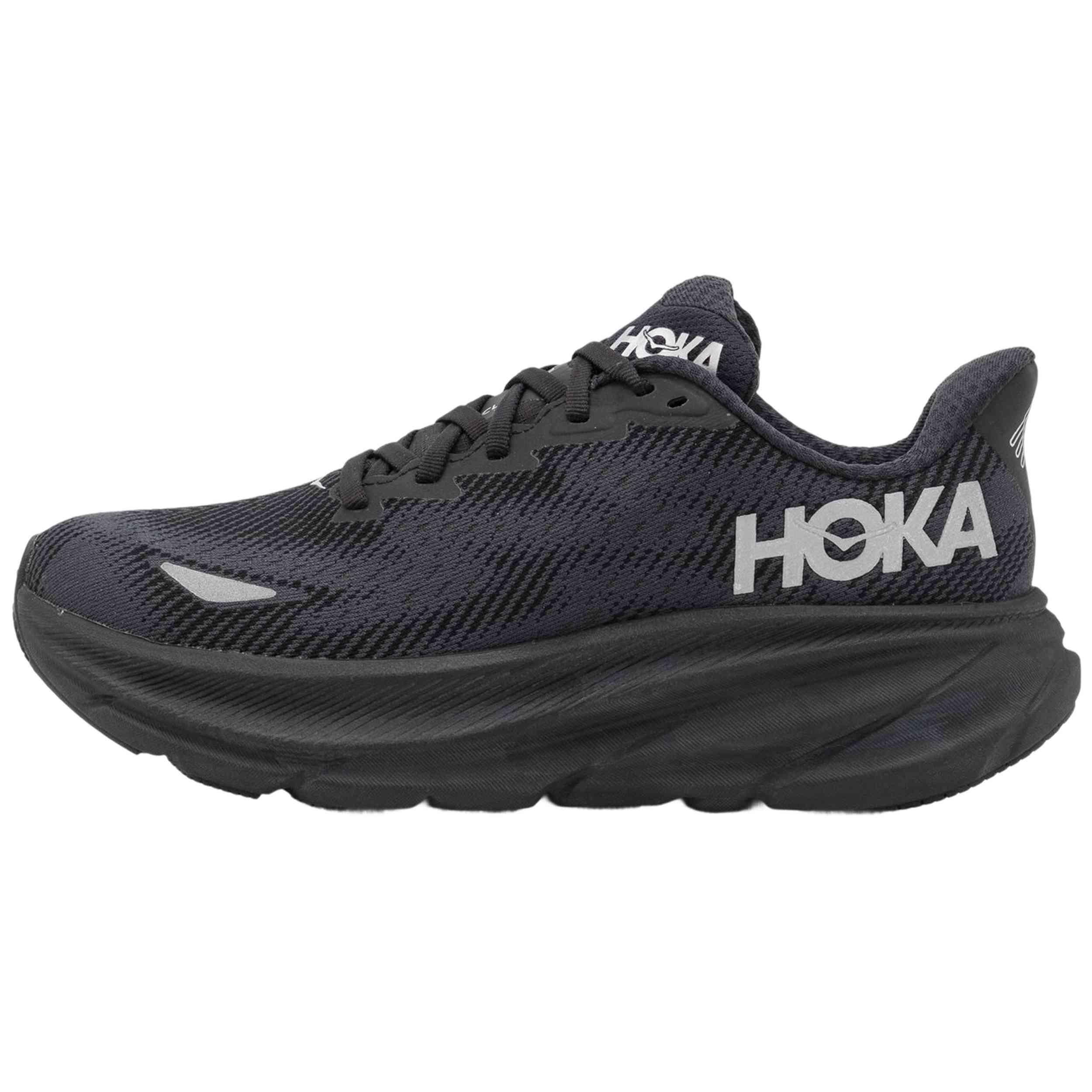 Chaussures de course Hoka modèle Clifton 9 pour femmes 1/5