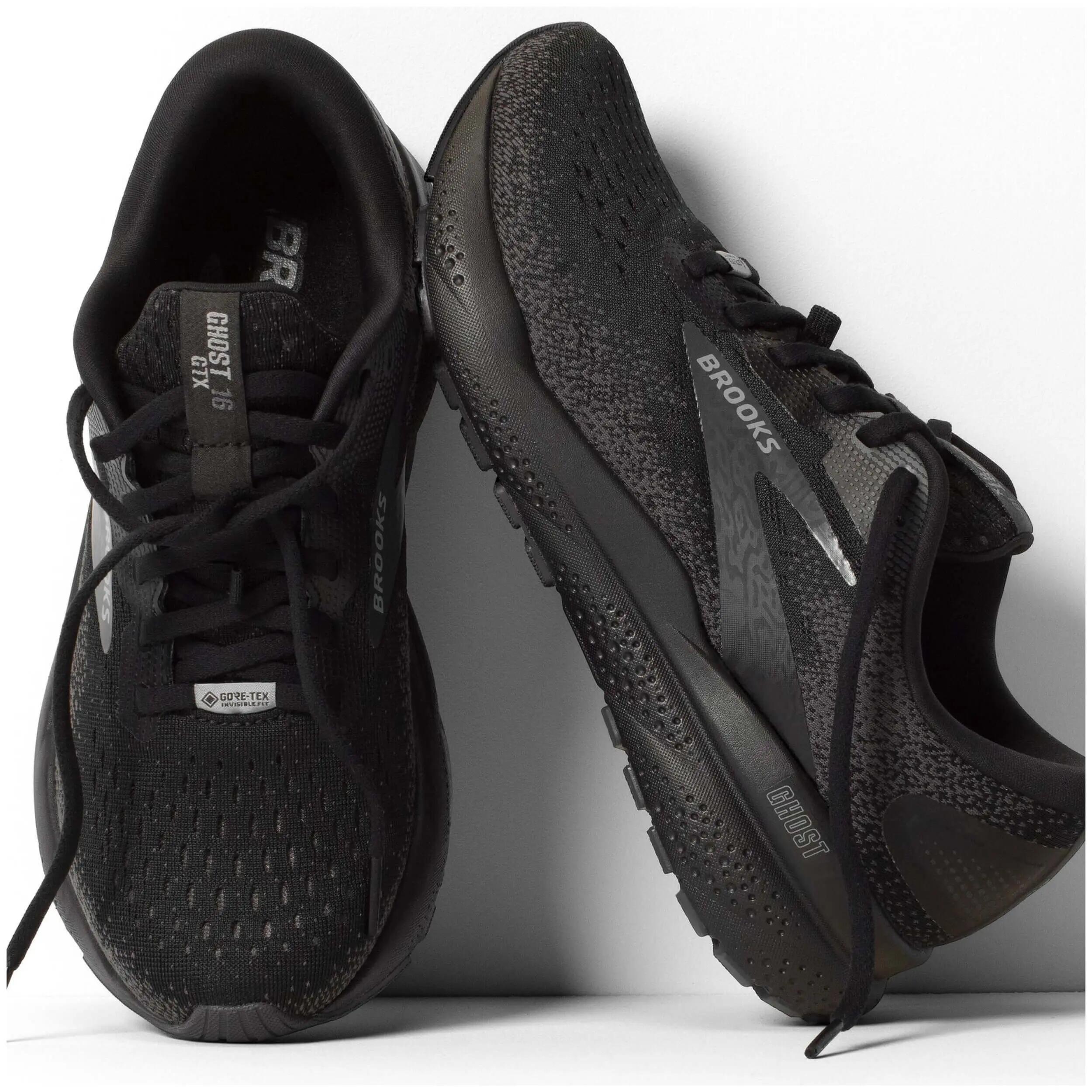 Chaussures de course Brooks modèle 1104301D020 pour homme 2/5