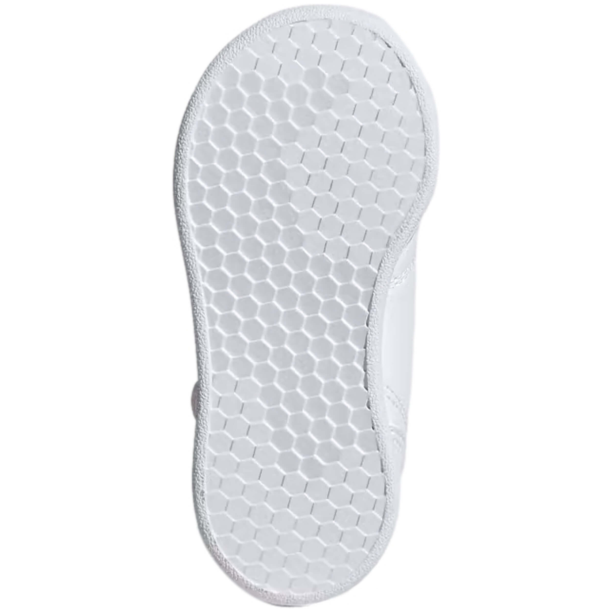 Baskets Adidas modèle FW3280 pour unisexe enfants 5/5