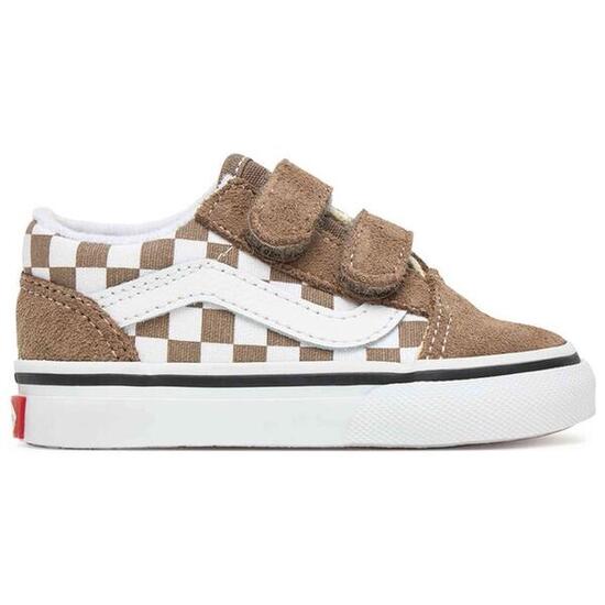 Zapatillas Vans modelo VN000CTG1NU1 para niños unisex