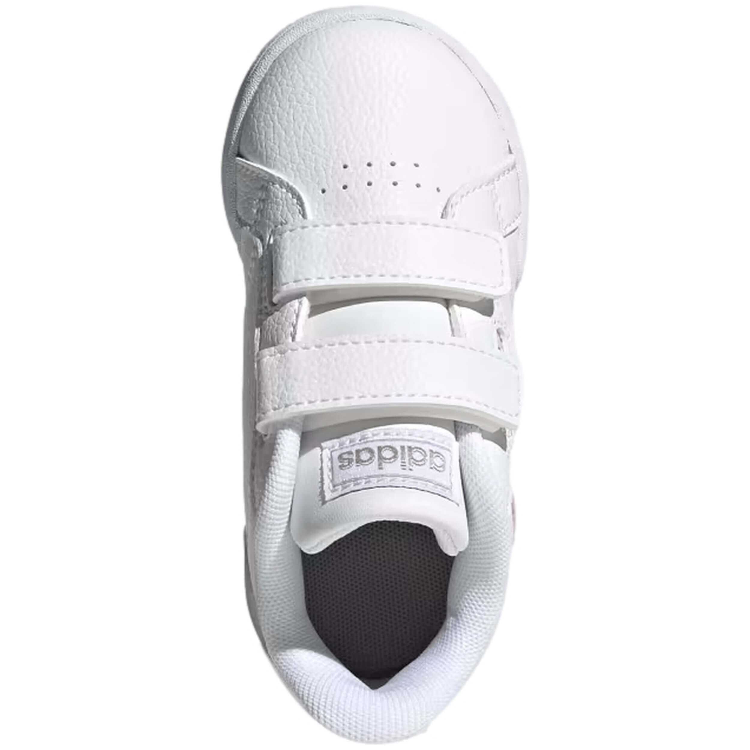 Baskets Adidas modèle FW3280 pour unisexe enfants 4/5