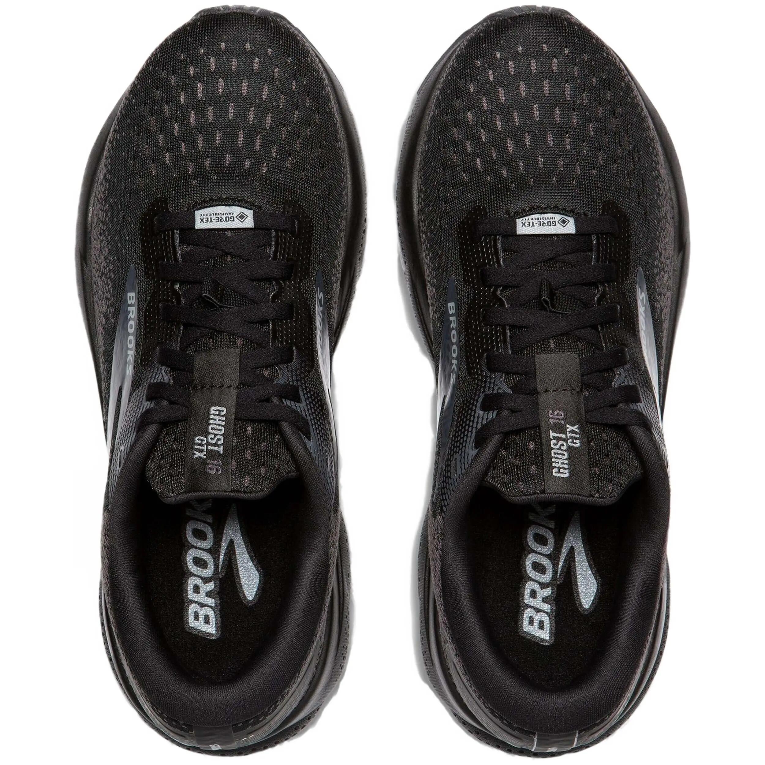 Chaussures de course Brooks modèle 1104301D020 pour homme 4/5