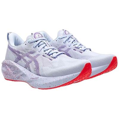 Hardloopschoenen asics model novoblast tokyo 5 voor mannen