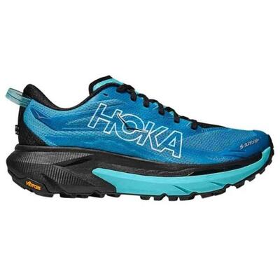 Wandelschoenen hoka model mafate 5 voor mannen