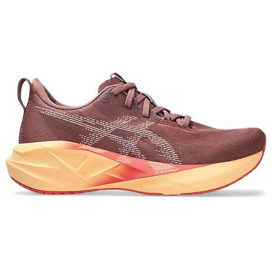 Zapatillas de running Asics modelo Novablast 5 para mujer