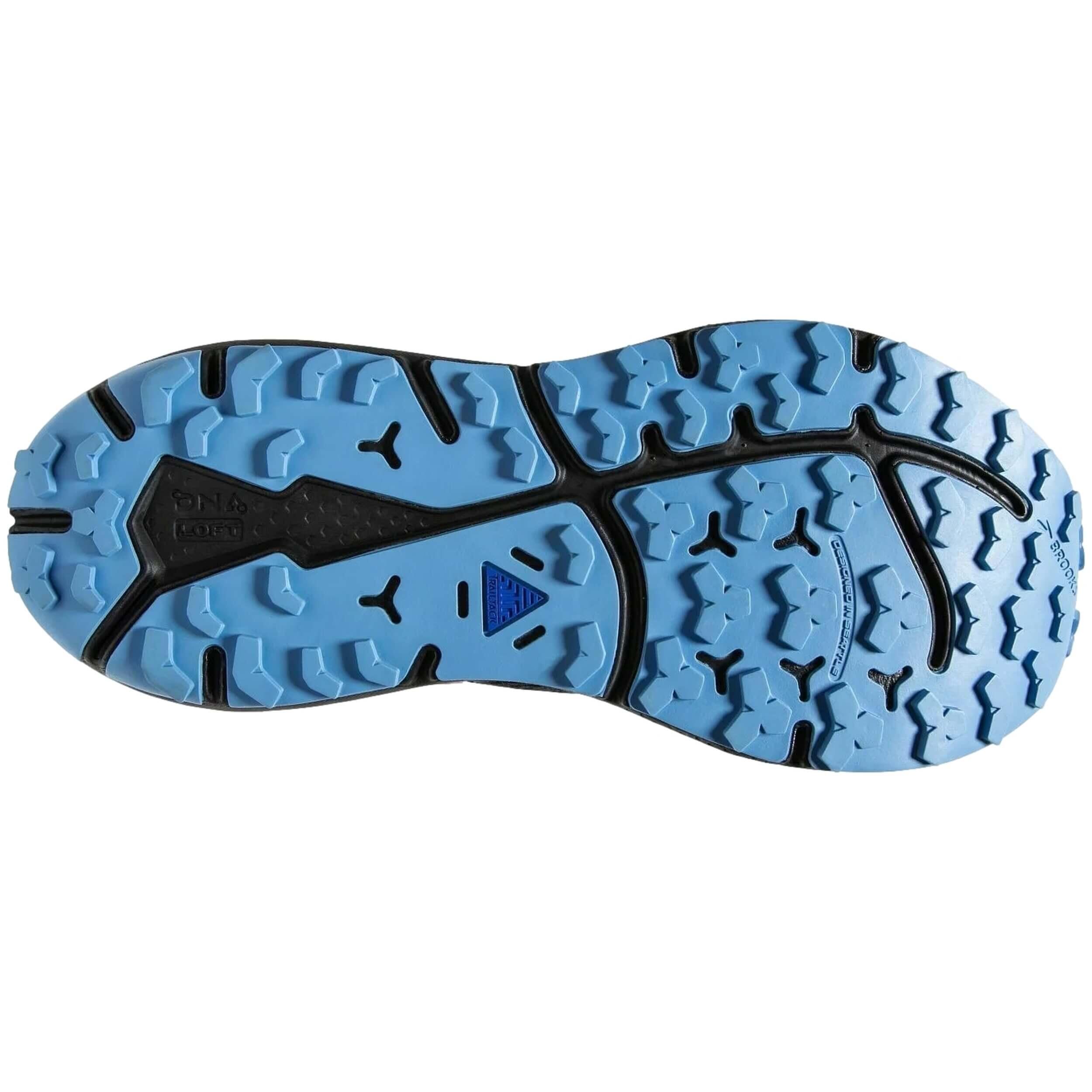 Tênis de corrida Brooks modelo DIVIDE para mulheres 5/5