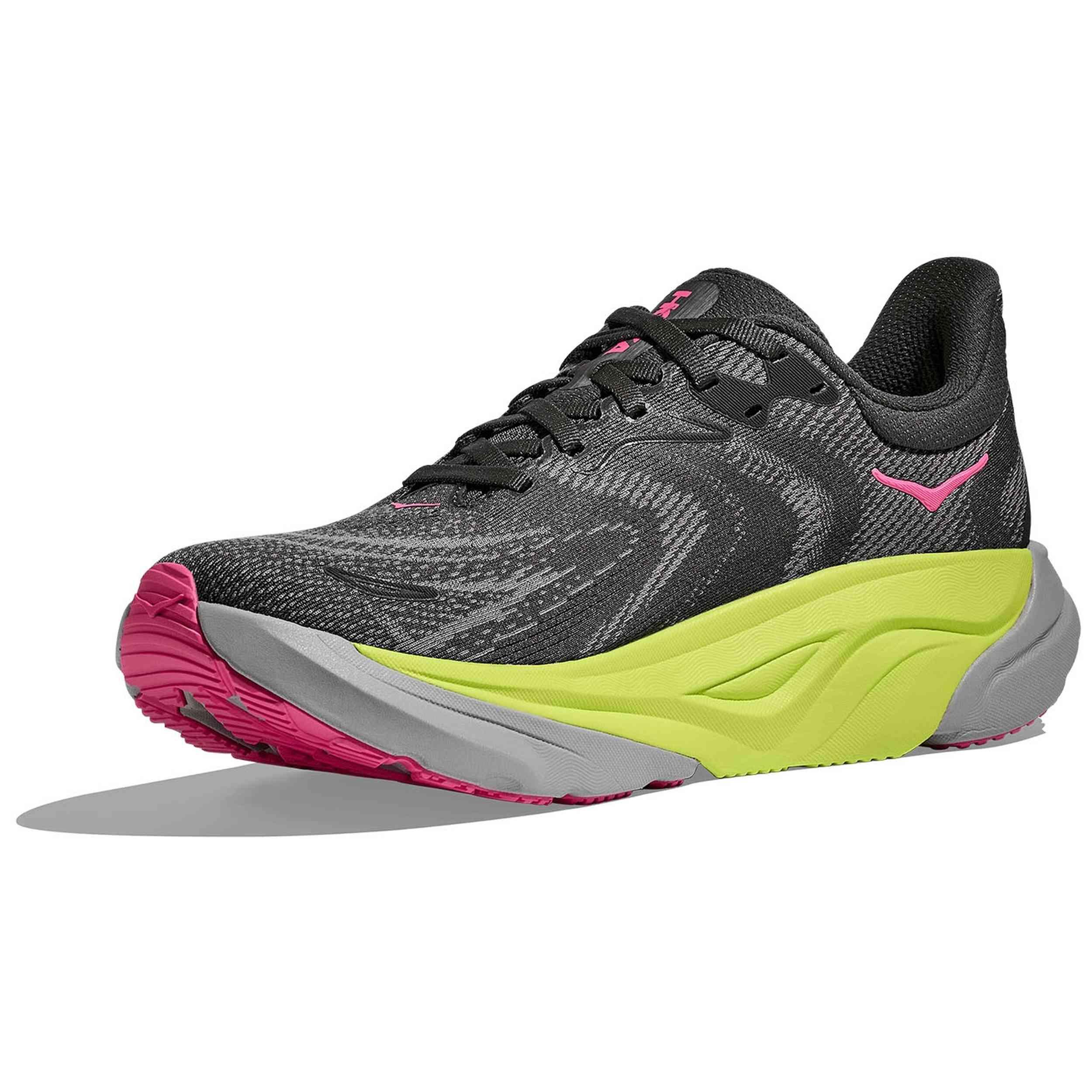 Hardloopschoenen Hoka model 1168691-CYG voor vrouwen 2/5