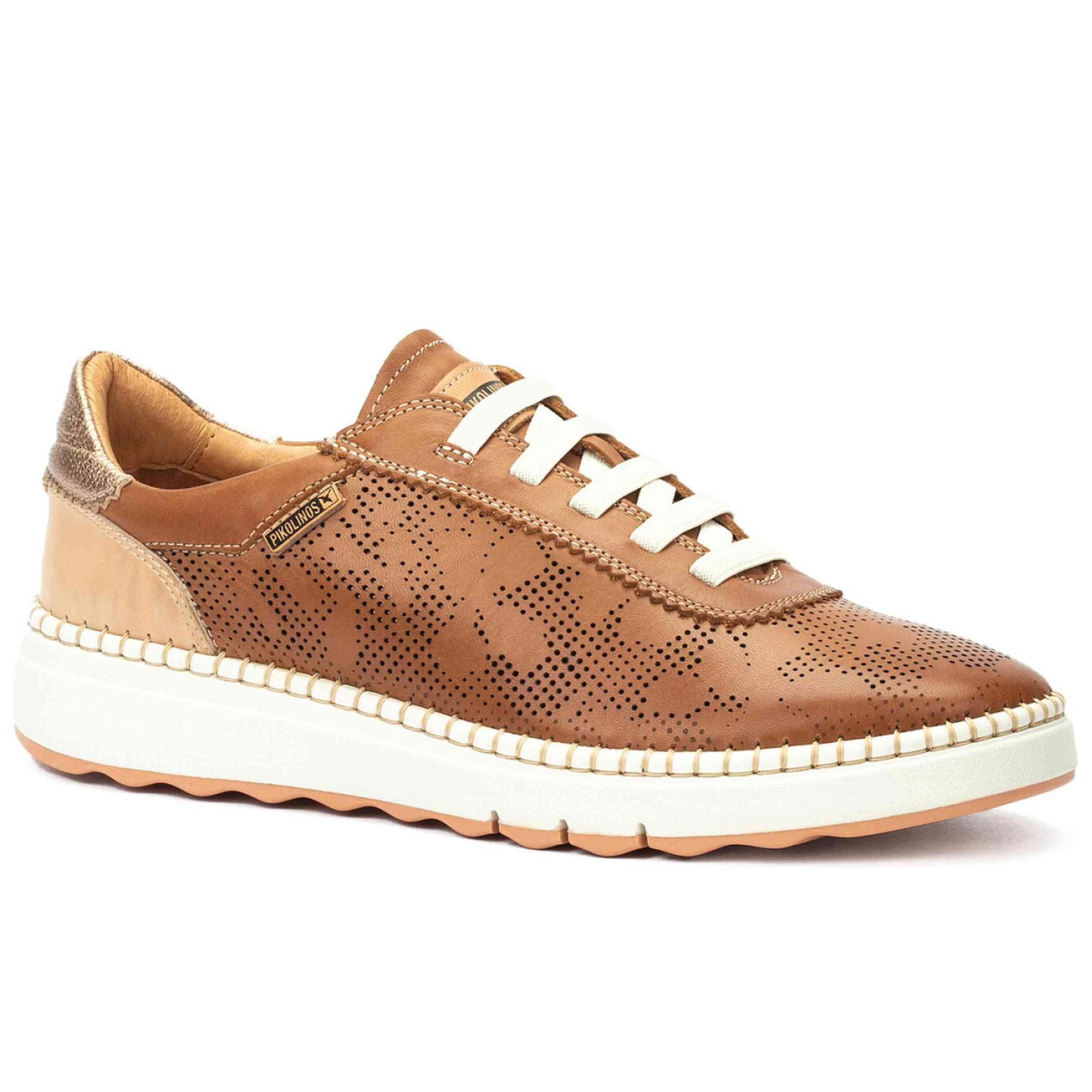 Zapatillas Pikolinos modelo W0C-6621C1-250 para mujer 2/5