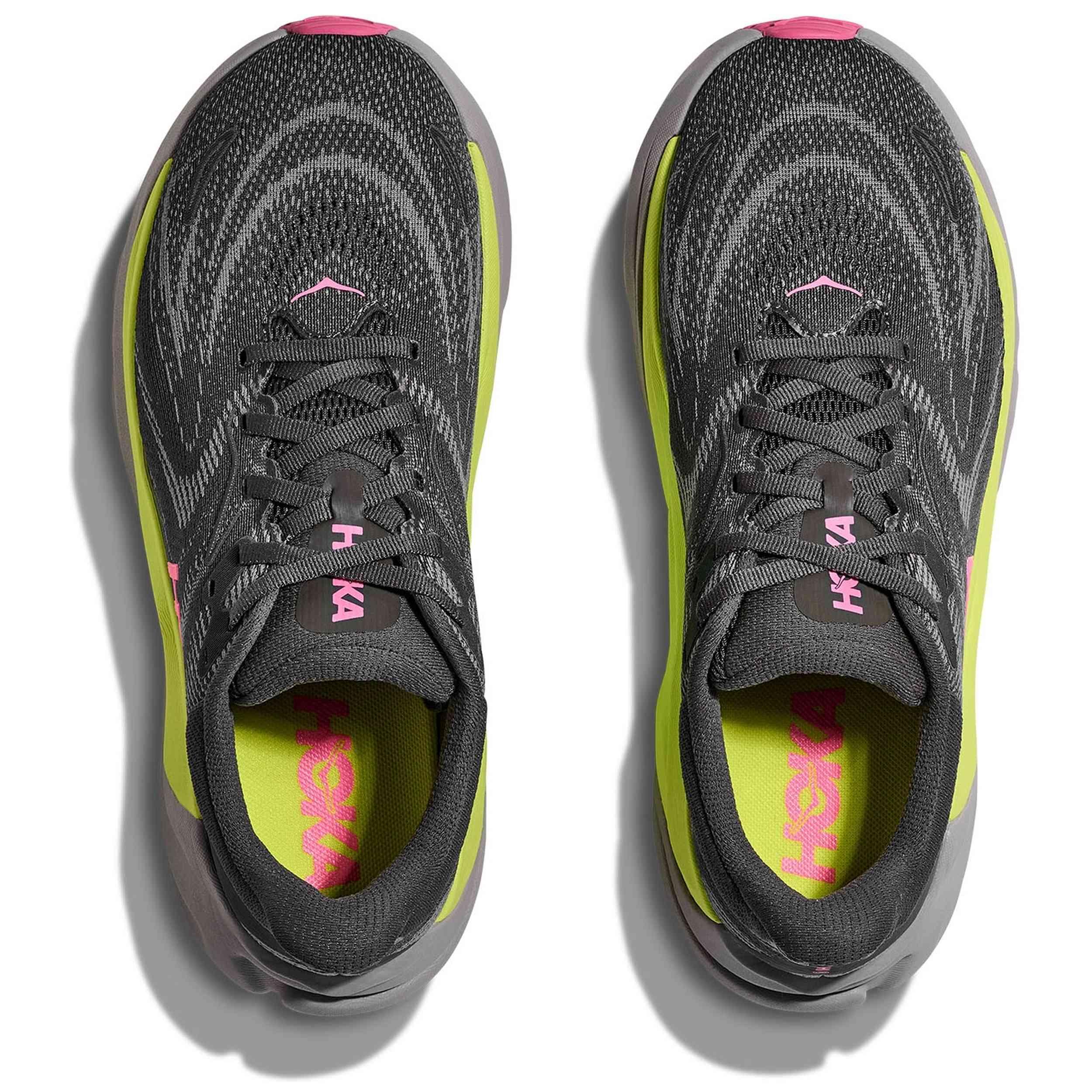 Hardloopschoenen Hoka model 1168691-CYG voor vrouwen 4/5
