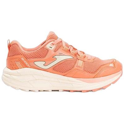 Trekking-trail-sportschoenen voor dames joma shock lady 2522