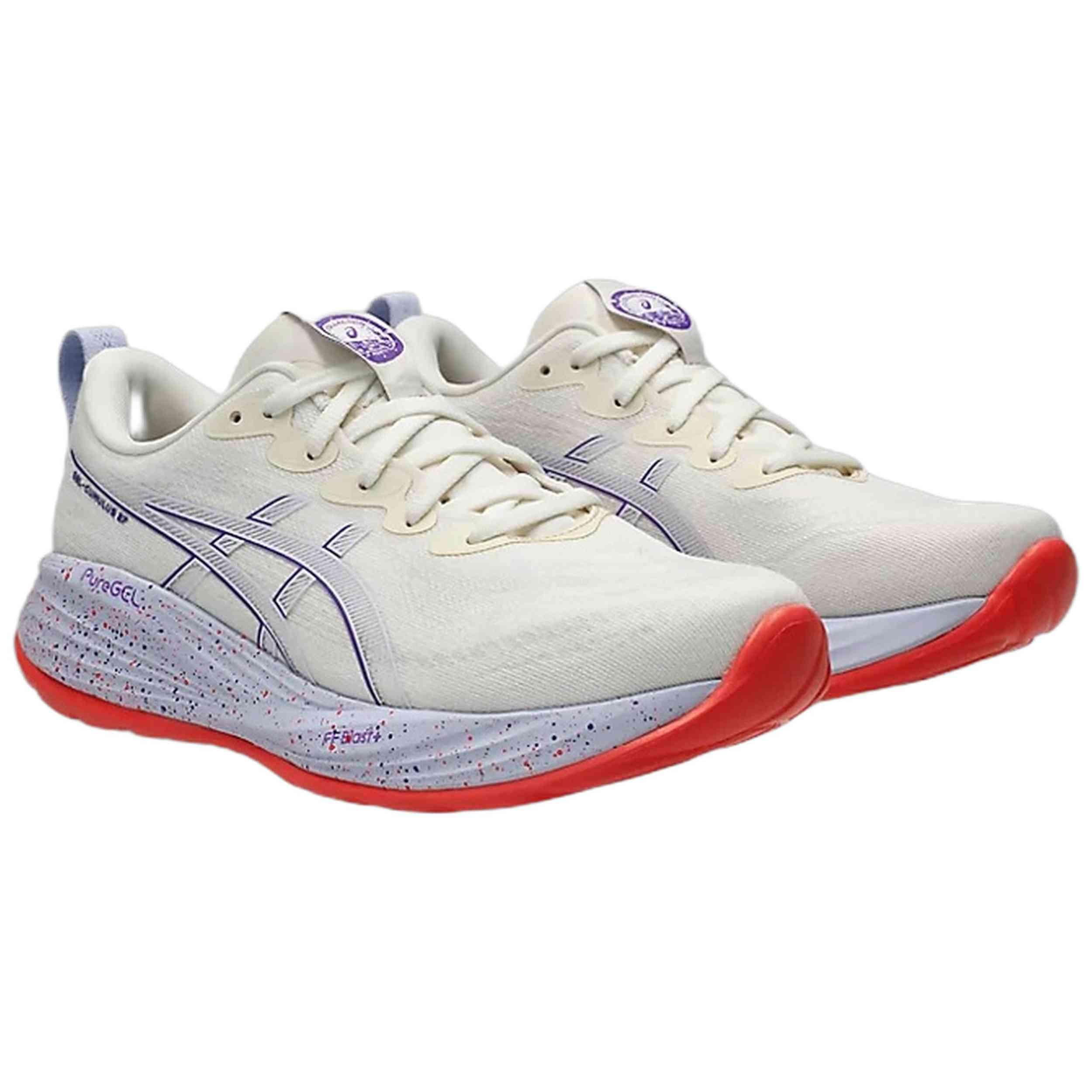 Chaussures de course Asics modèle Gel Cumulus 27 pour homme 2/5