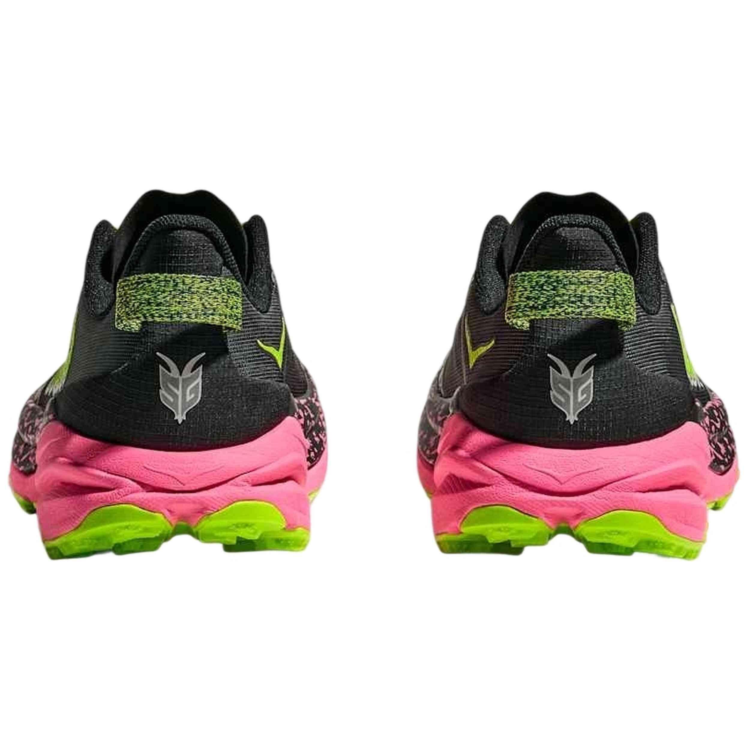 Sapatos de trekking Hoka modelo Speedgoat 6 para homem 4/4