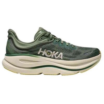 Zapatillas de running Hoka modelo Bondi 9 para hombre