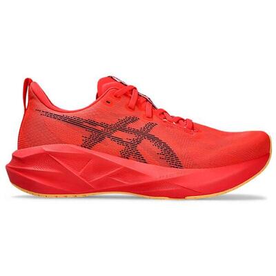 Hardloopschoenen asics model novoblast 5 voor mannen