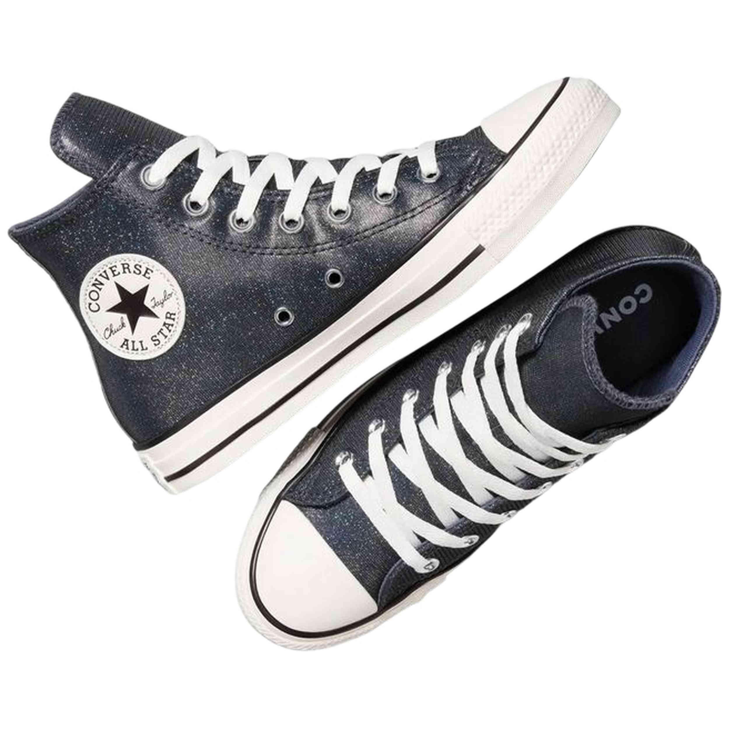 Baskets Converse modèle A15125C pour femmes 4/5