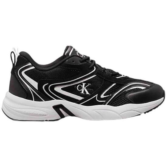 Zapatillas Calvin klein modelo YM0YM00589-43 para hombre