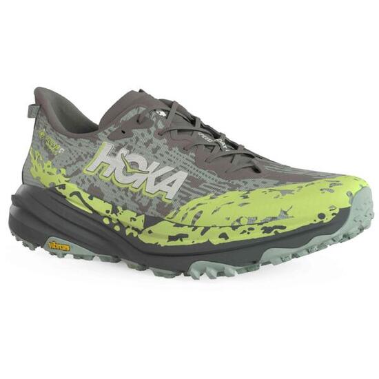 Zapatillas de trekking Hoka modelo Speedgoat 6 para hombre