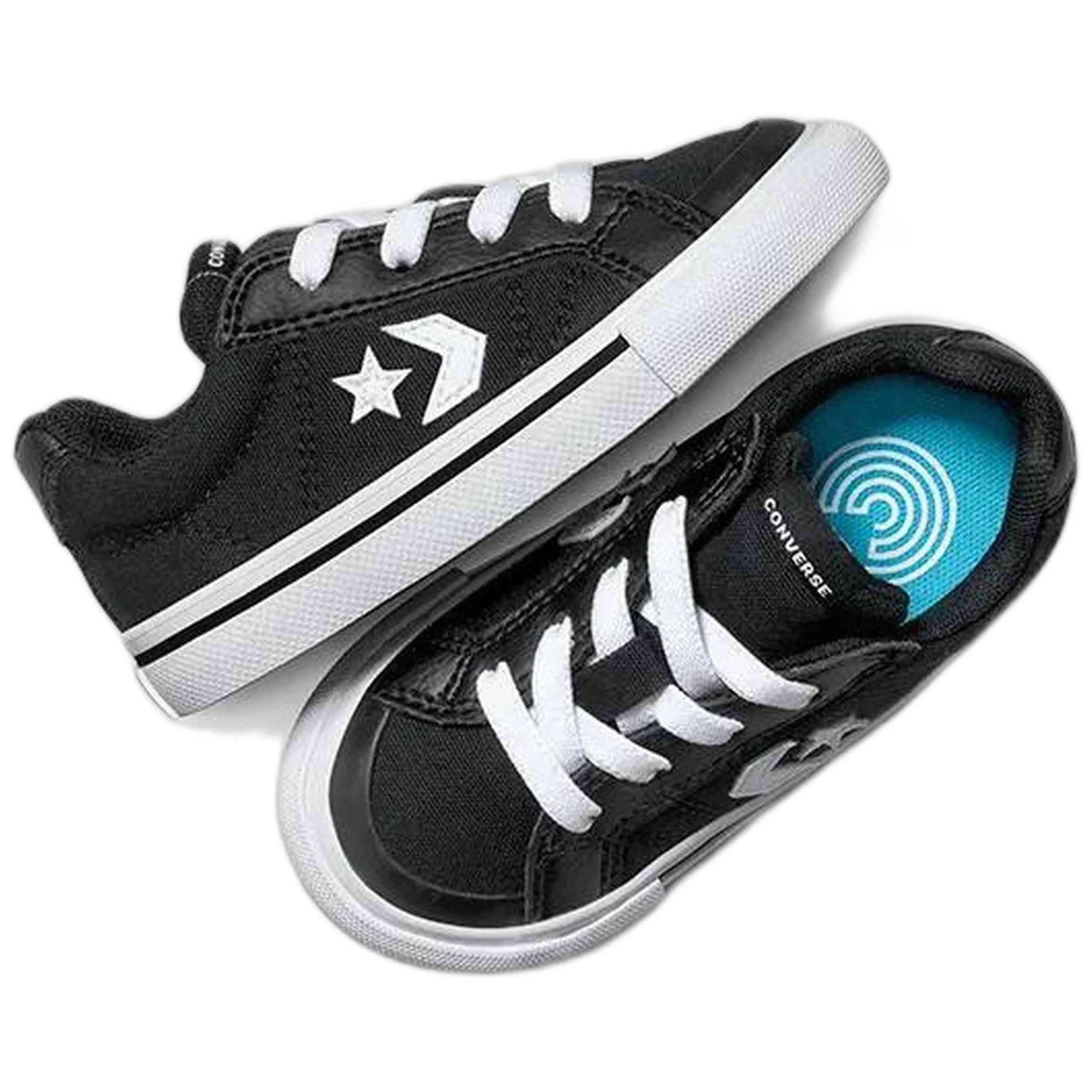 Dziecięce buty sportowe SPORT CASUAL 3/5