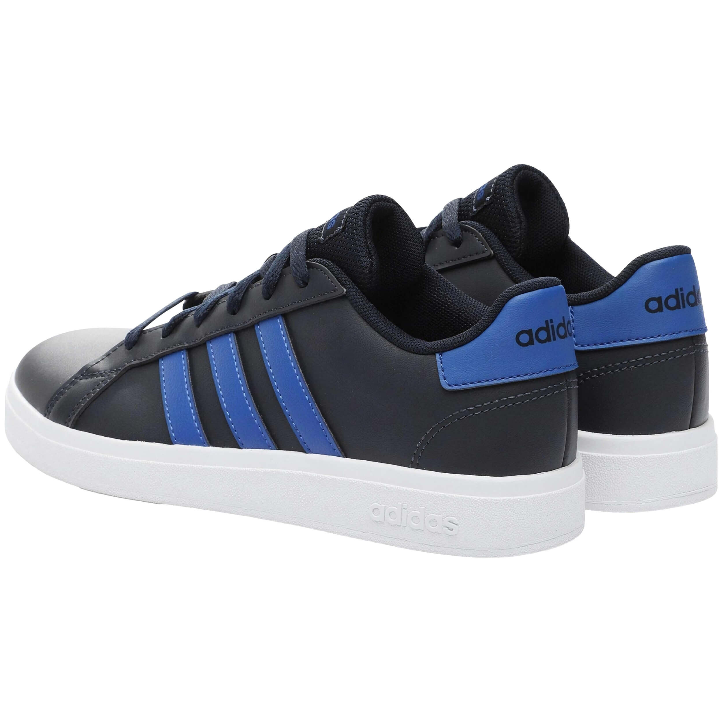 Sapatilhas Adidas modelo IG4827 para crianças unissex 3/5