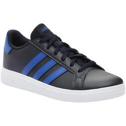 Baskets Adidas modèle IG4827 pour unisexe enfants