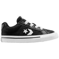 Baskets Converse modèle A12627C pour bébé