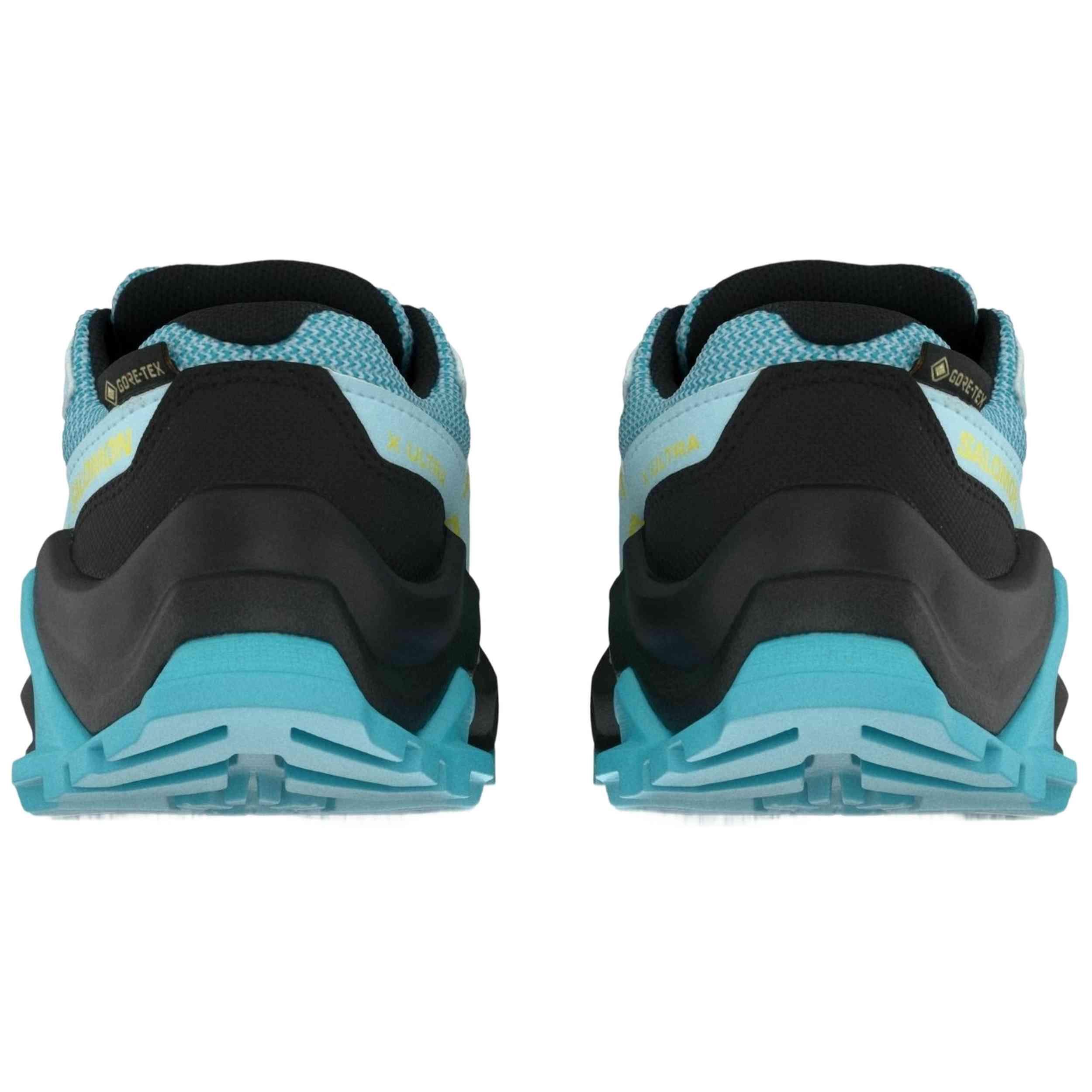 Sapatos de trekking Salomon modelo 477459 para crianças unissex 4/4