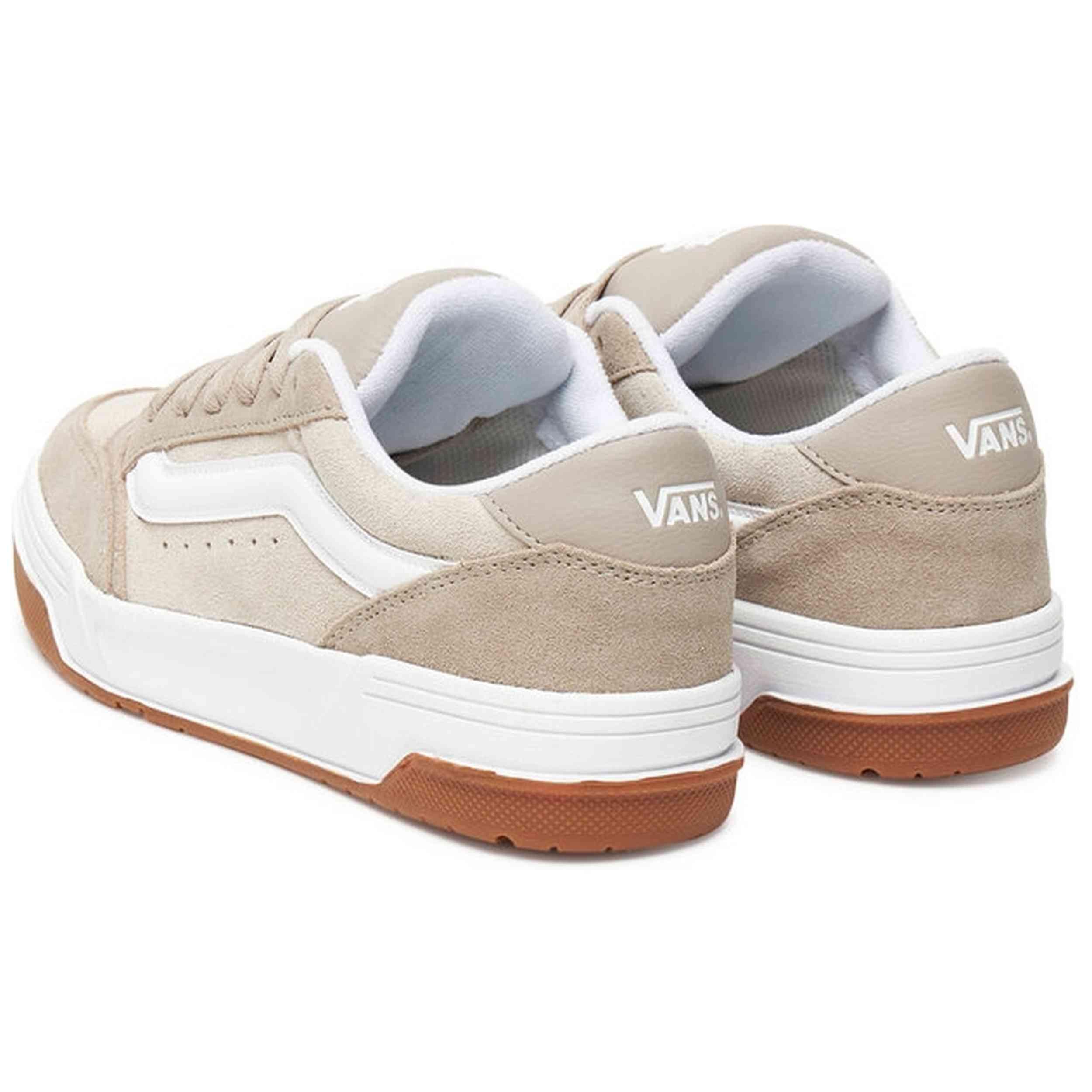 Turnschuhe Vans Modell VN000D1J7D61 für frauen 3/5