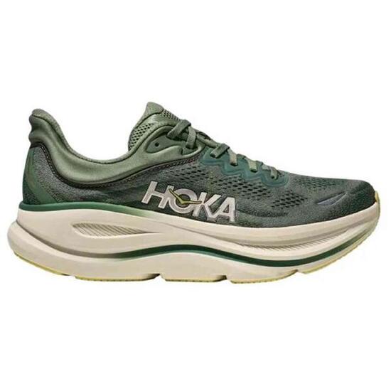 Zapatillas de running Hoka modelo Bondi 9 para hombre